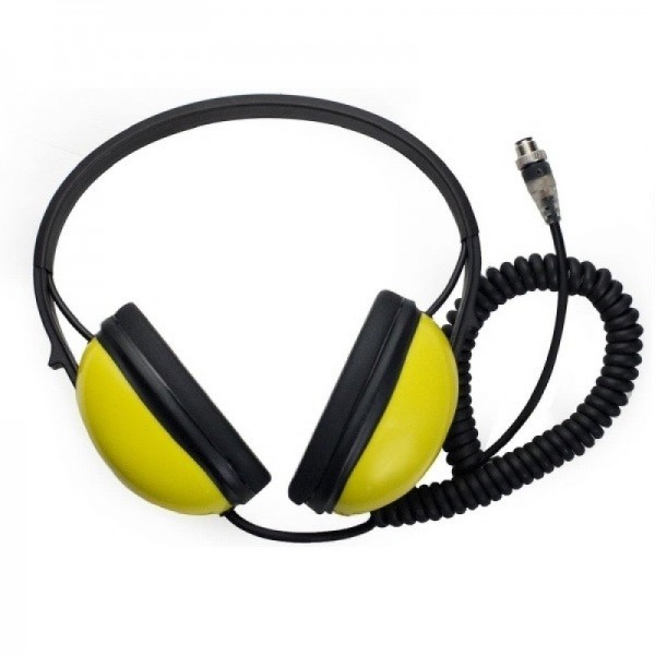 Find Gold,마인렙 ctx3030 방수 해드폰, Minelab CTX 3030 Waterproof Headphones